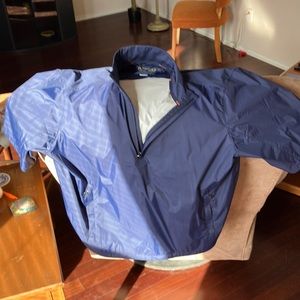 Polo golf windbreaker by Ralph Lauren size XXL in excellent condition